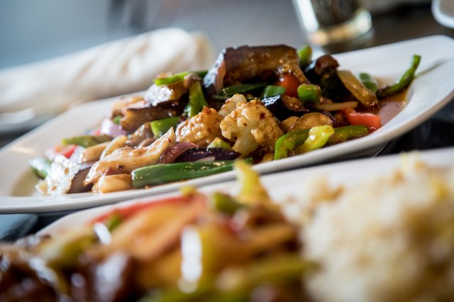 Jade Restaurant